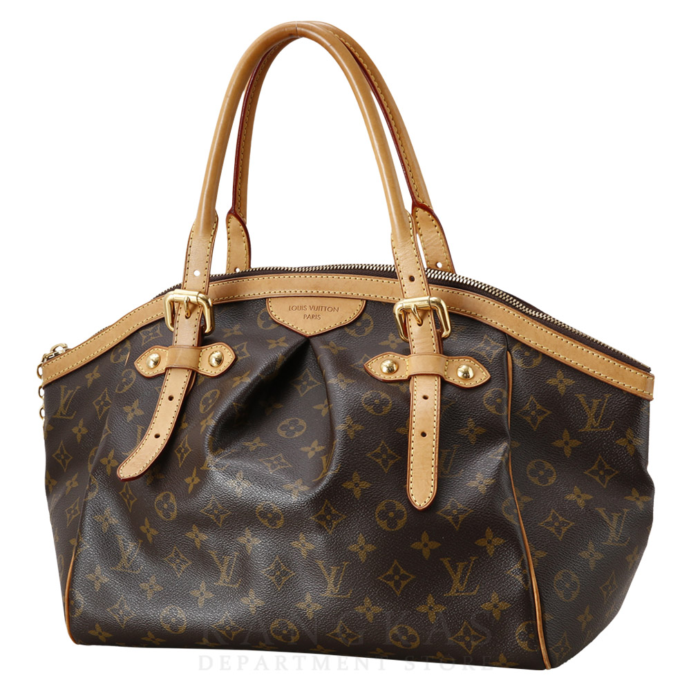 LOUIS VUITTON(USED)루이비통 모노그램 티볼리 GM